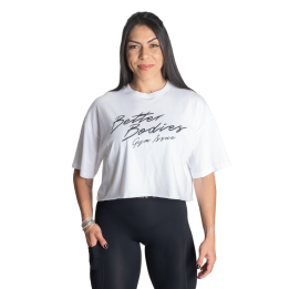 Better Bodies Gym Issue Tee