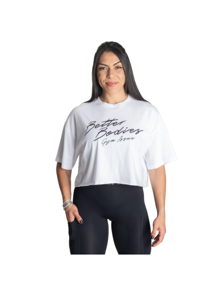 Gym Issue Tee