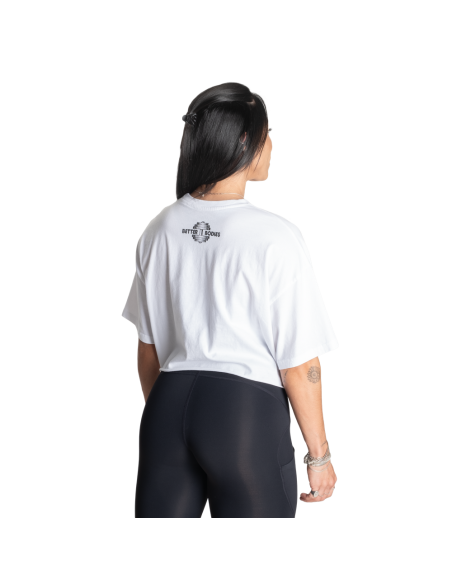 Gym Issue Tee