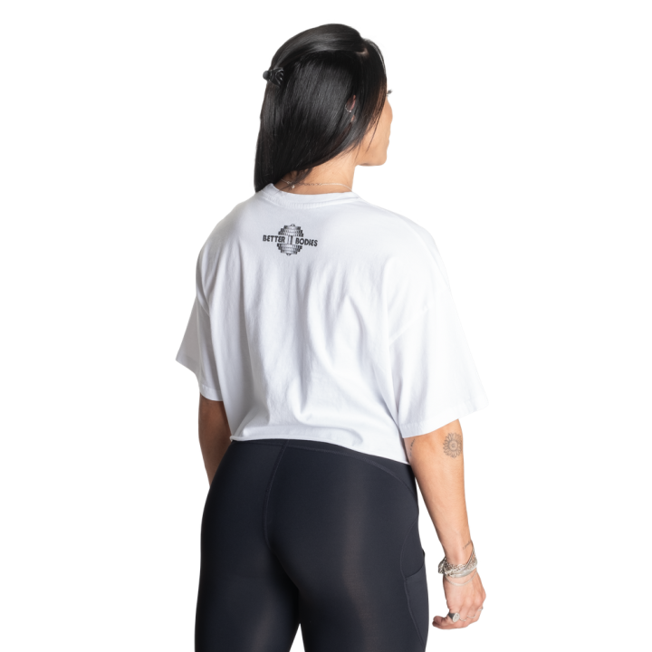 Better Bodies Gym Issue Tee