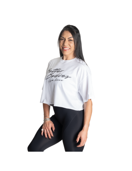 Gym Issue Tee
