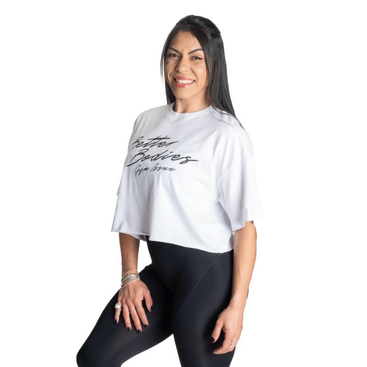 Better Bodies Gym Issue Tee