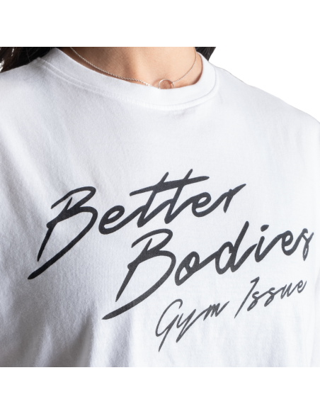 Gym Issue Tee