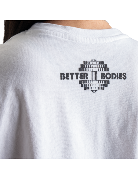 Gym Issue Tee