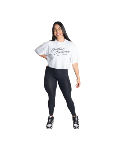 Gym Issue Tee