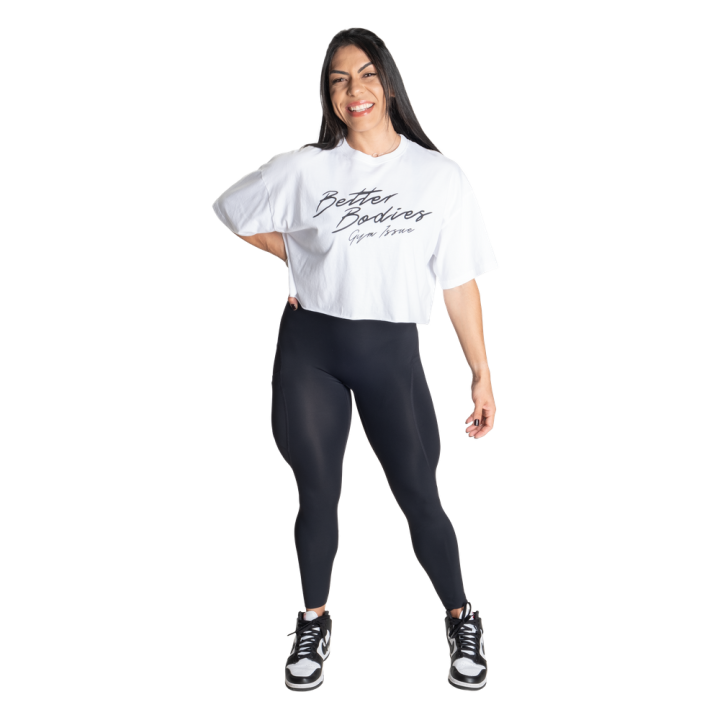 Better Bodies Gym Issue Tee