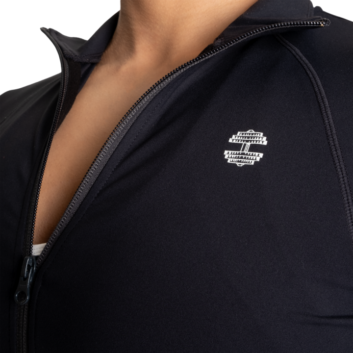 Better Bodies Skull Core Jacket