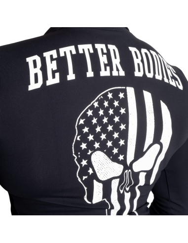 Skull Core Jacket