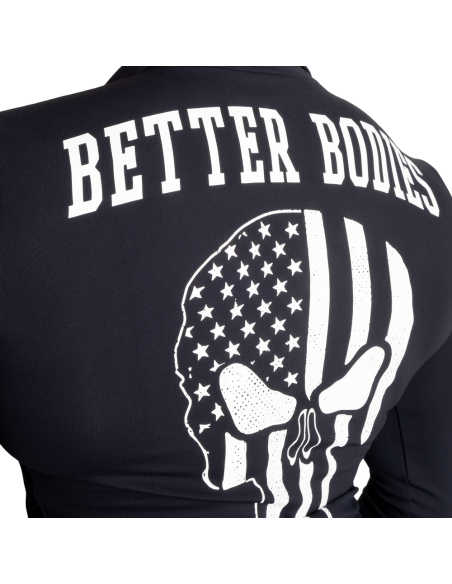Skull Core Jacket