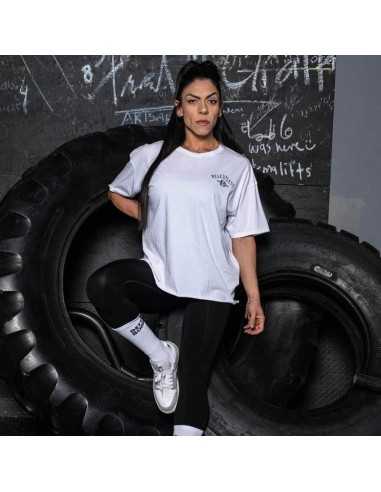 Relentless Oversized Tee