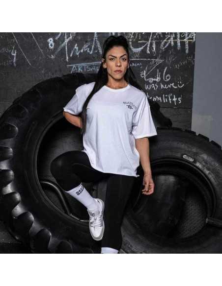 Relentless Oversized Tee