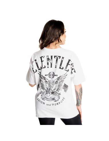 Relentless Oversized Tee