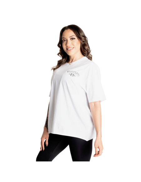 Relentless Oversized Tee