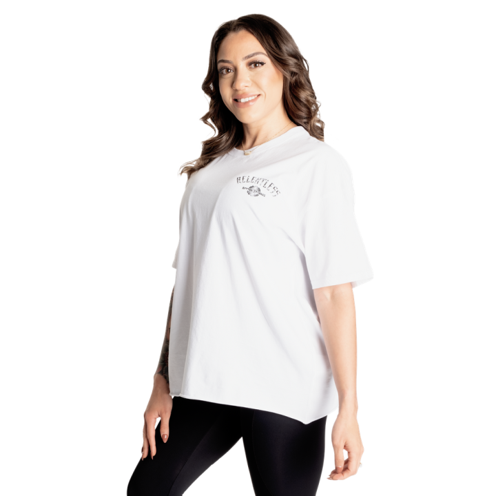 Better Bodies Relentless Oversized Tee