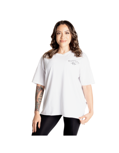 Relentless Oversized Tee