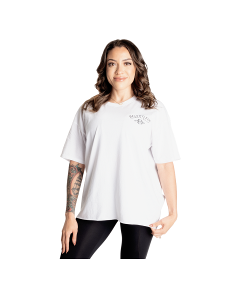 Relentless Oversized Tee