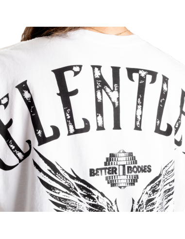 Relentless Oversized Tee