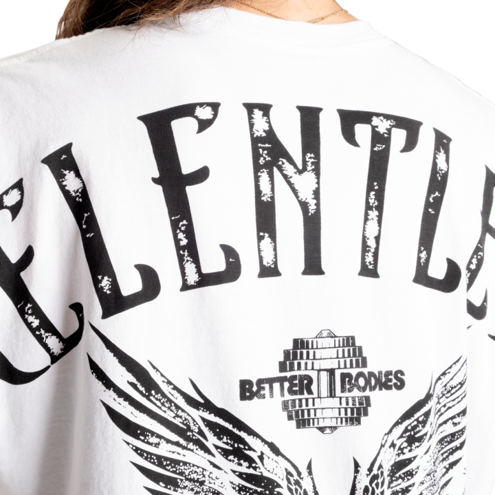 Better Bodies Relentless Oversized Tee