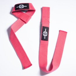 Better Bodies BB lifting straps