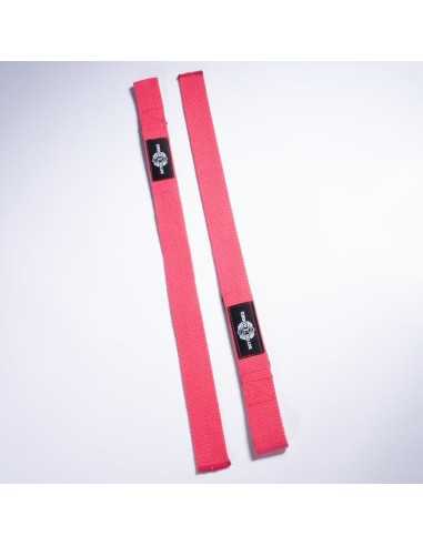 BB lifting straps