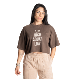 Better Bodies Aim High Tee