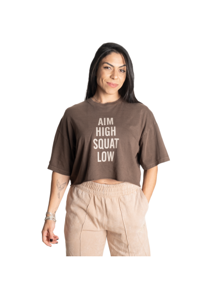 Aim High Tee