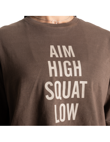 Aim High Tee