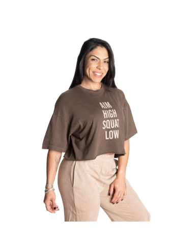 Aim High Tee
