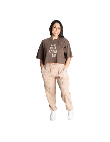 Aim High Tee