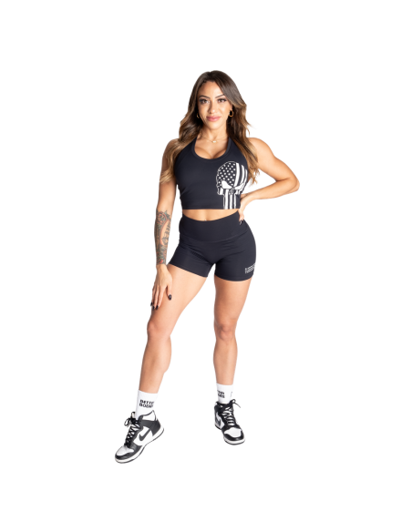 Skull Core Top