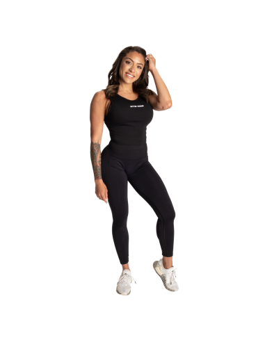 Laced Tank