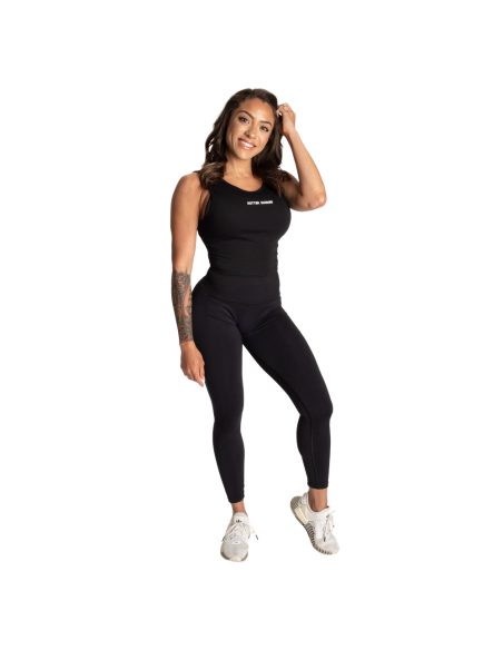 Laced Tank