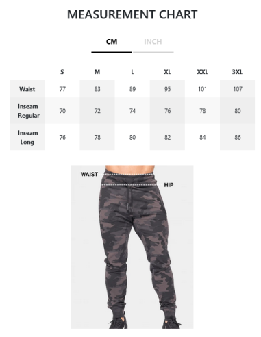 Stanton Sweatpants
