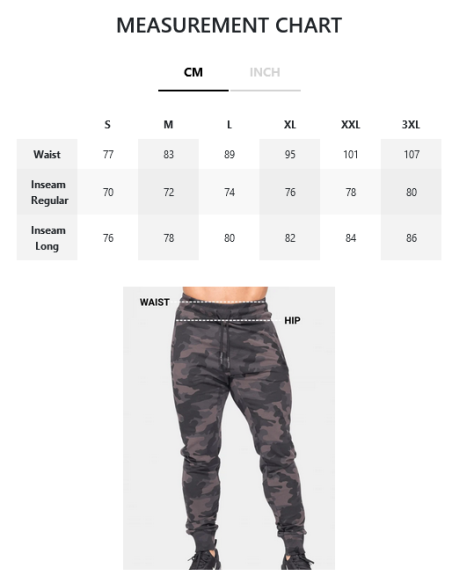 Stanton Sweatpants
