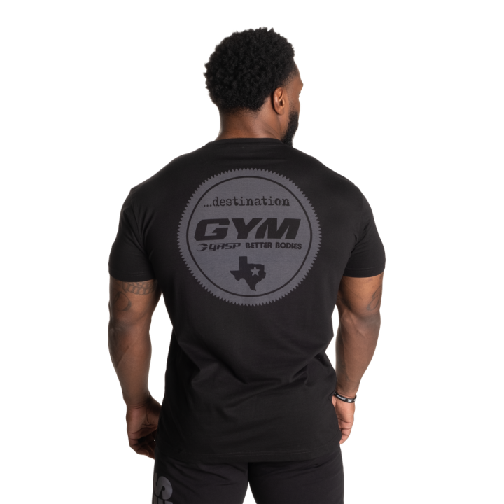Better Bodies Destination Standard Tee