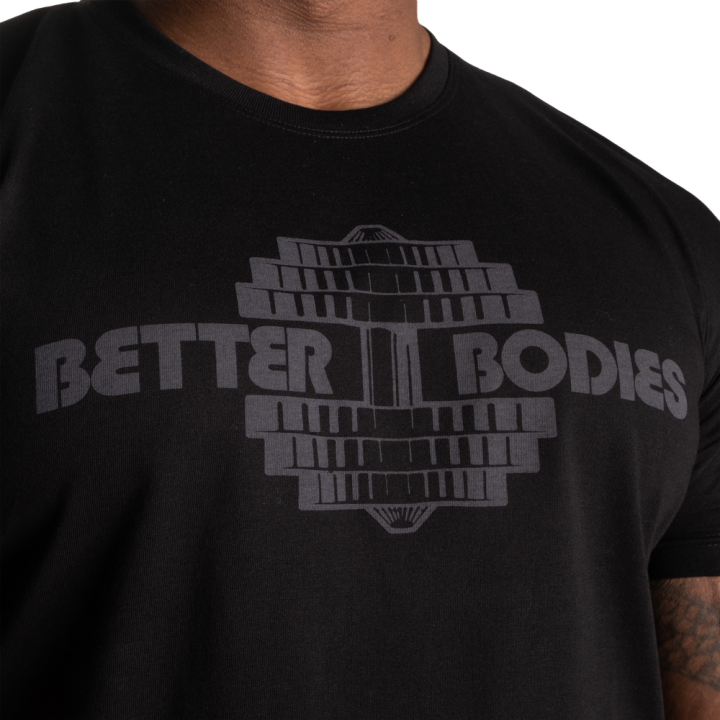 Better Bodies Destination Standard Tee