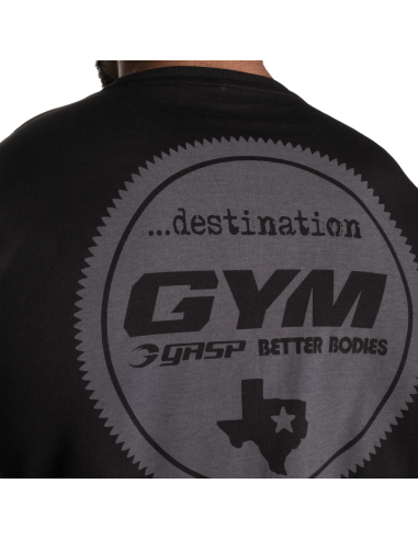 Destination Standard Tee
