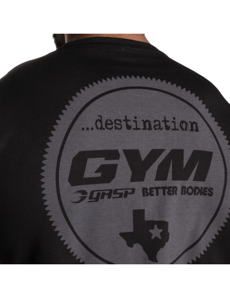 Destination Standard Tee