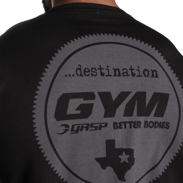 Better Bodies Destination Standard Tee