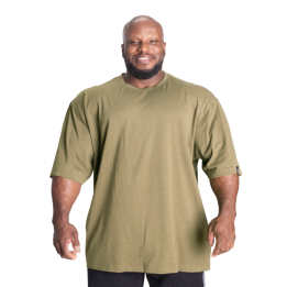 Better Bodies Standard Iron Tee