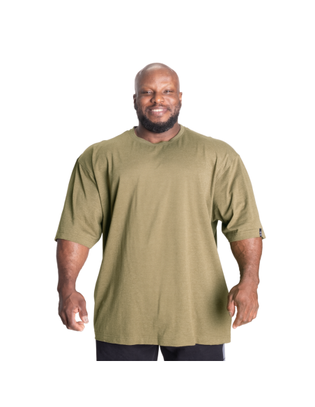 Standard Iron Tee