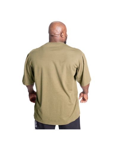 Standard Iron Tee