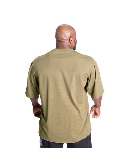 Standard Iron Tee