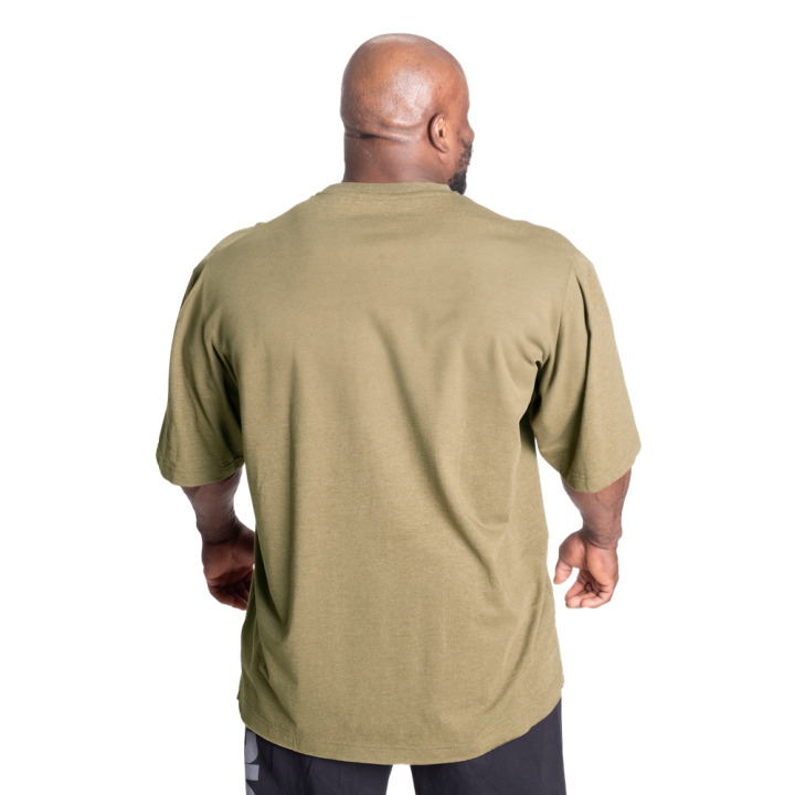 Better Bodies Standard Iron Tee