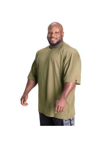 Standard Iron Tee