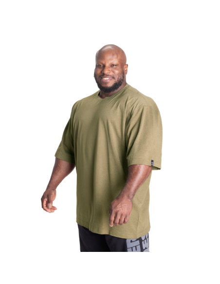 Standard Iron Tee