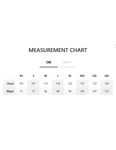 Standard Iron Tee