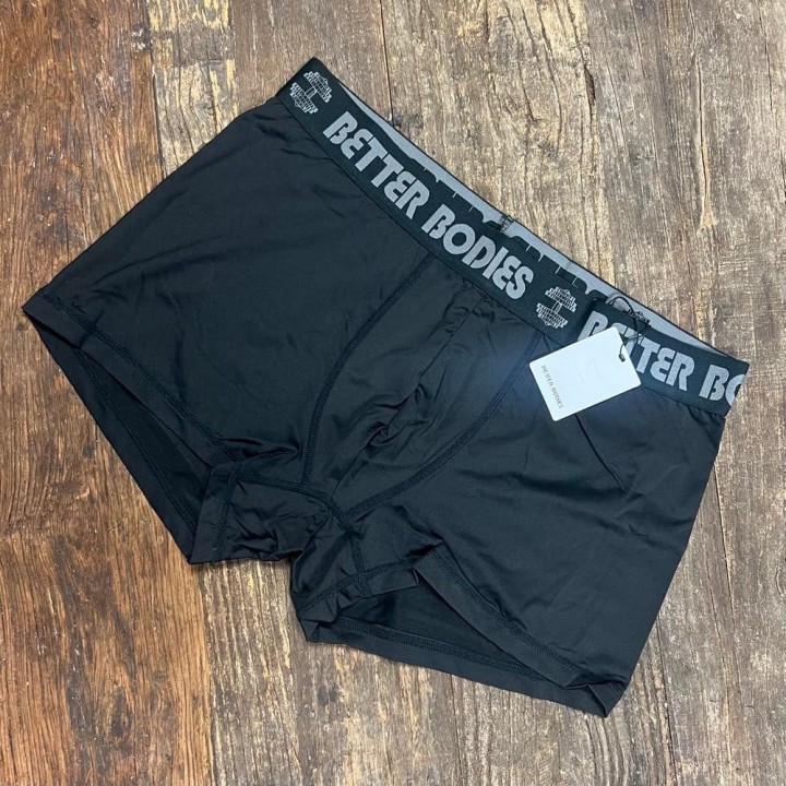 Better Bodies Boxer Brief