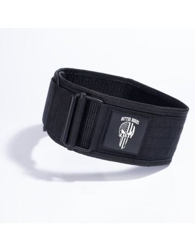 Quick Lock Belt
