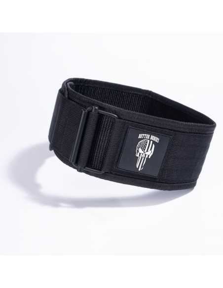 Quick Lock Belt